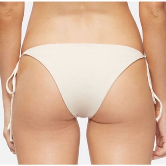 NWT Tavik Jax Swim Bottom in Tapioca - Medium - Picture 8 of 10